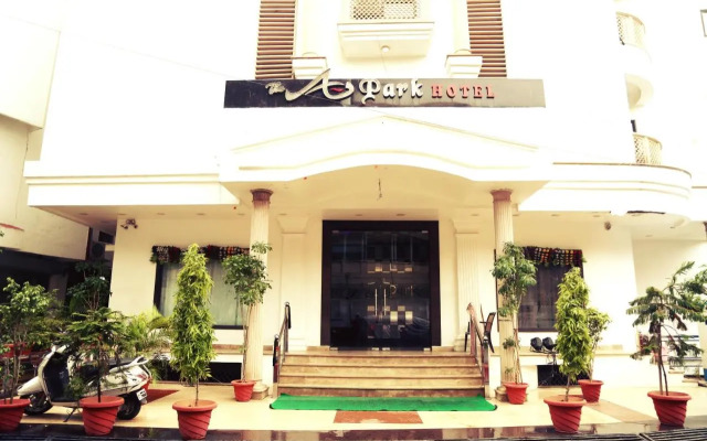 A-Park Hotel
