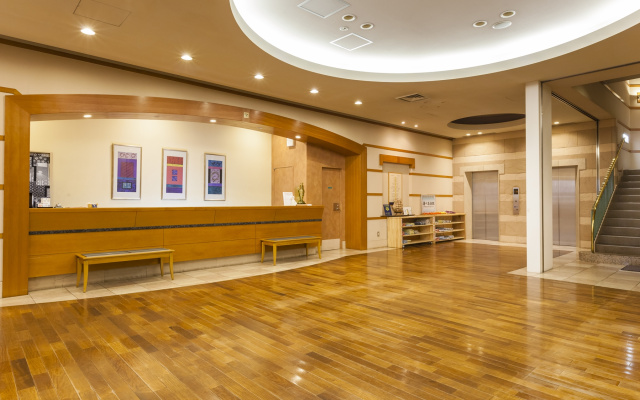 Teradomarimisaki Onsen Hotel Asuka