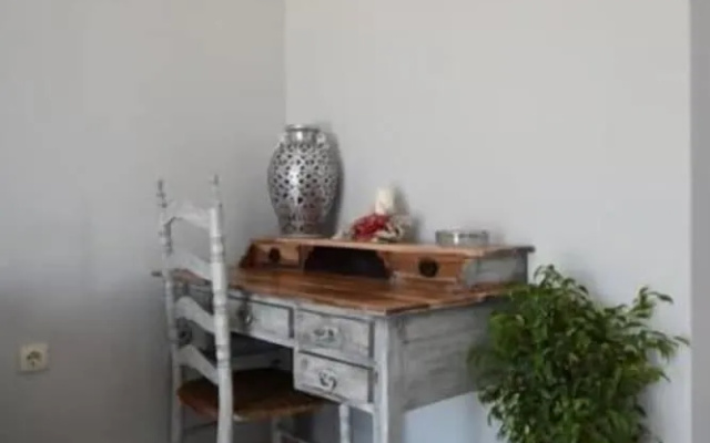 Brezza Apartment D
