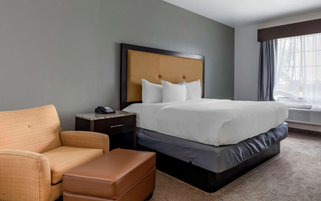 Comfort Inn & Suites Gatesville