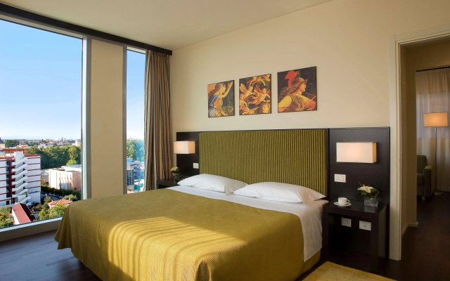 Savhotel Mantegna Padova
