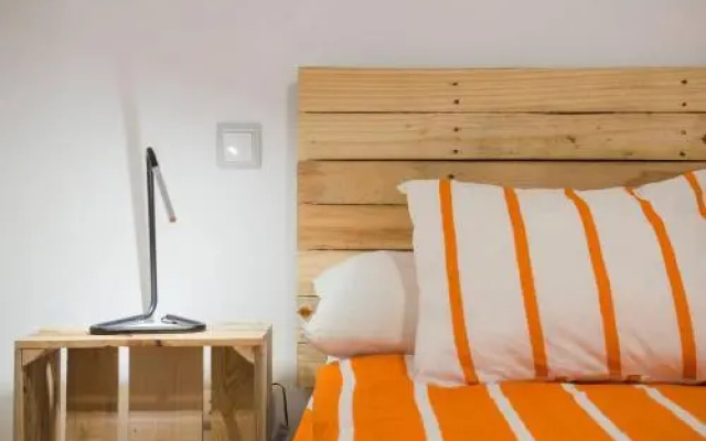 Apartamento Toledano SXVI