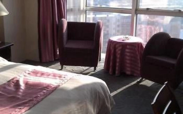 Jinxia International Hotel