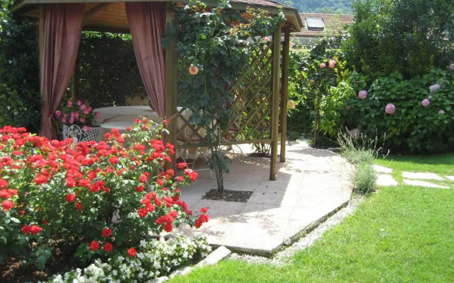 Hotel Calvi