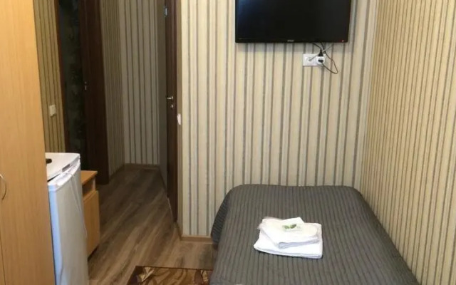 Сибирь