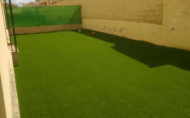 Vivienda rural