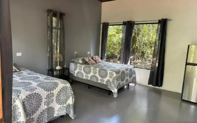 Hotel Roca Verde