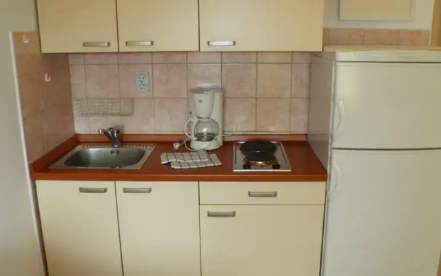 Apartments Knezevic/Pavlic/Smokvina