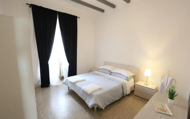B&B Corso Italia 58