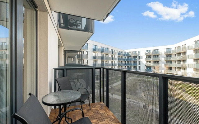 Mostek 246 - Grey by Grand Apartments