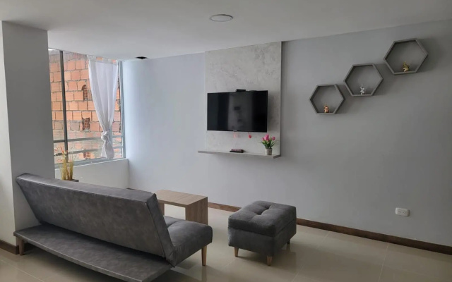 Apartamento vacacional FL Martinz