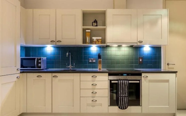 Farringdon Serviced Apartments by MySquare