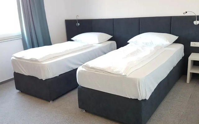 Hotel SAX Graanica