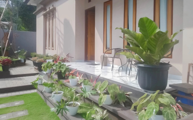 Kedai Oma Syariah RedPartner