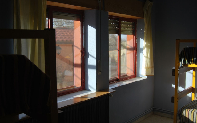 Albergue La Cabañuela