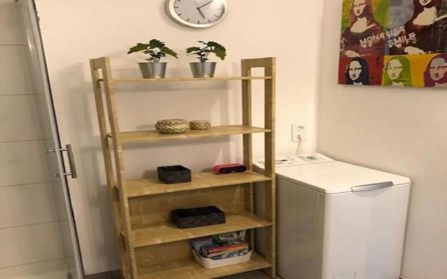 FlatDeCologne VEEDEL