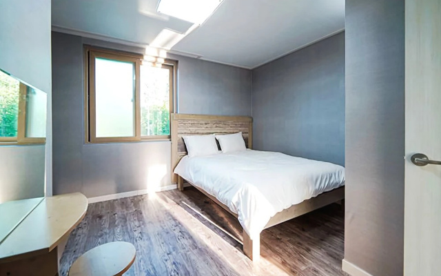 Icheon Hanul Camp Pension