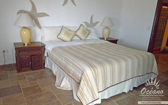 Casa Espiritu