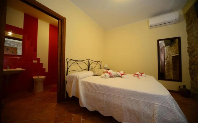 Agriturismo Corte Davini
