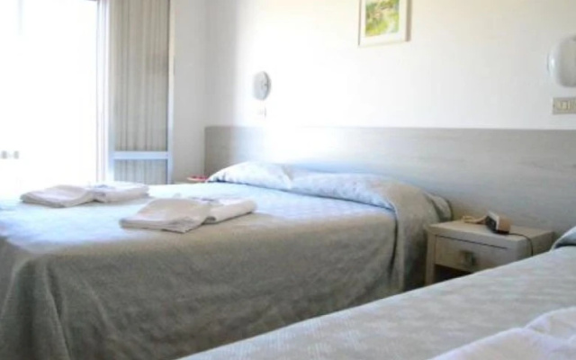 Hotel Fabio