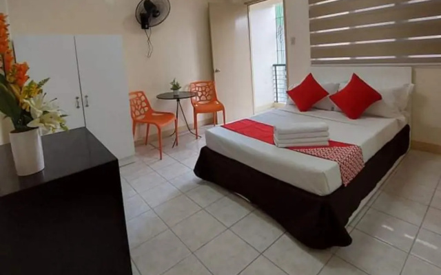 Orangenest Apartelle