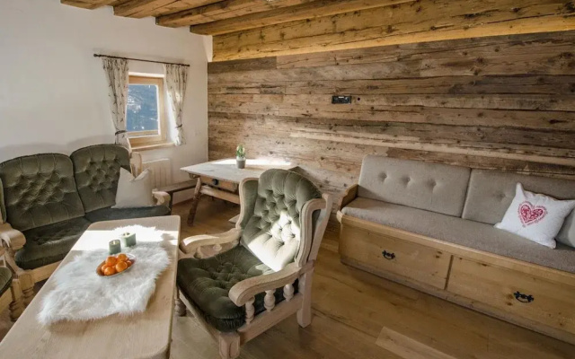 Chalet in Hollersbach Near Kitzbuhel Ski Lift