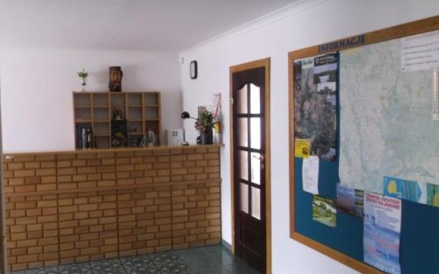 Ośrodek Wypoczynkowy U Zygmunta