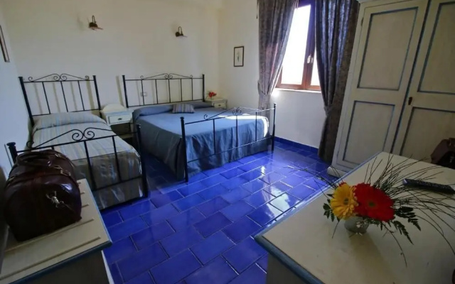 Agriturismo Porta Sirena