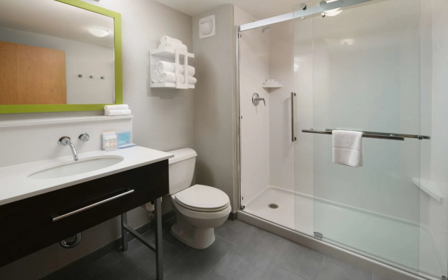 Hampton Inn & Suites Houston Medical Center NRG Park
