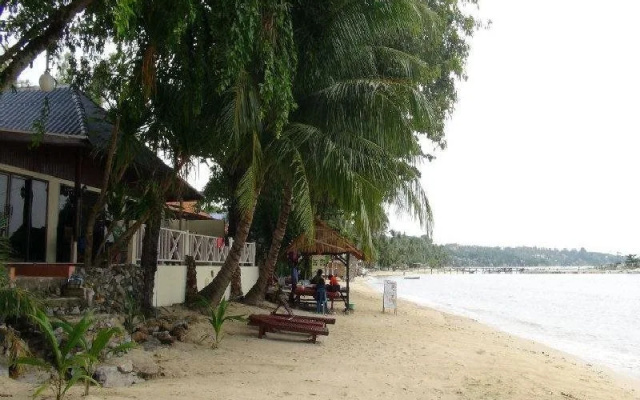 Meedej Guesthouse Koh Samui