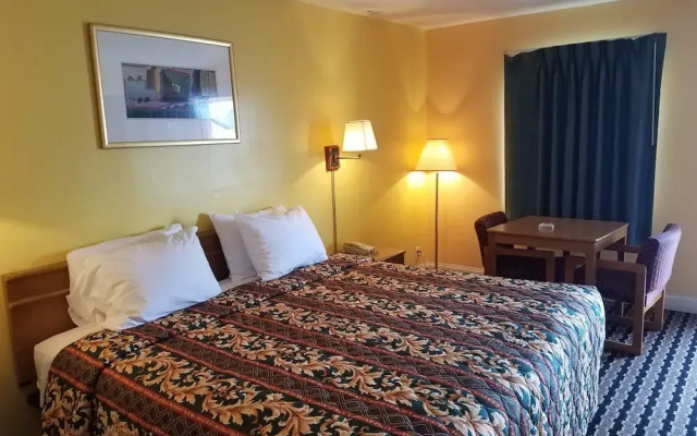 Scottish inns