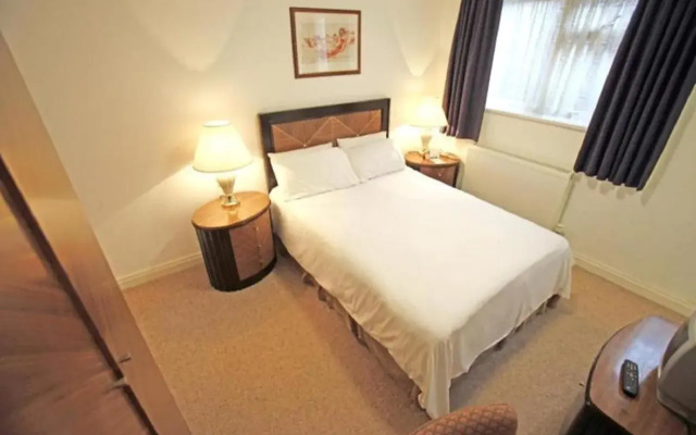 Norbreck Castle Hotel Blackpool