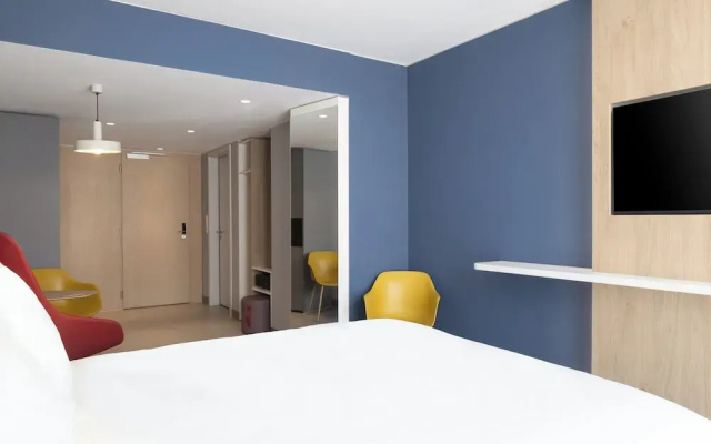 Holiday Inn Express & Suites Sion by IHG