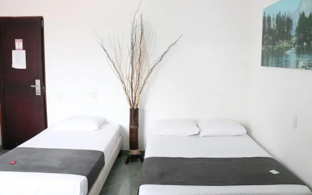 Hotel Gran Conquistador 33