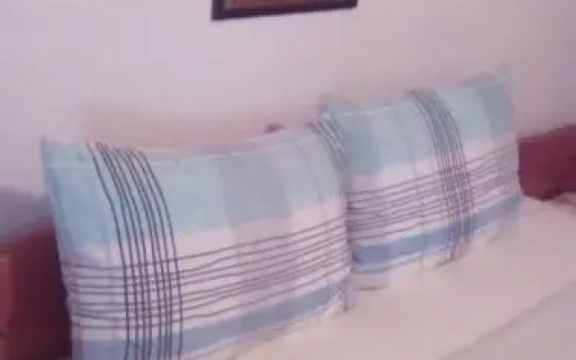 Guest house Ruza