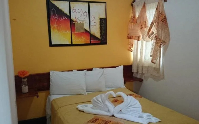 Hotel Posada la Regia
