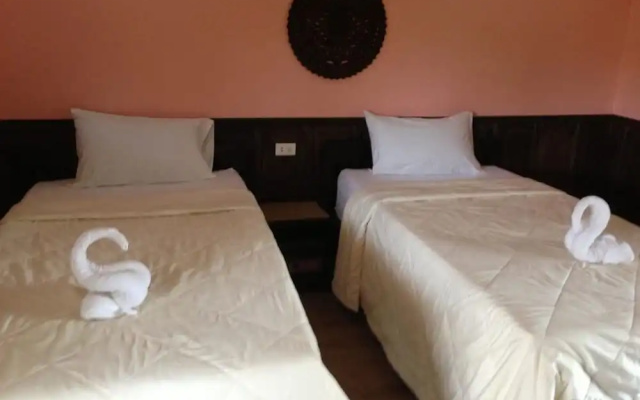 Wangnamkhao Resort