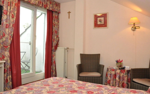 Hotel Groot Welsden