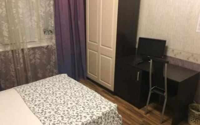 Say-House Mini-Hotel