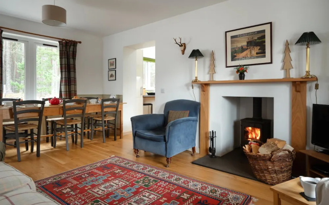 Woodlands Cottage