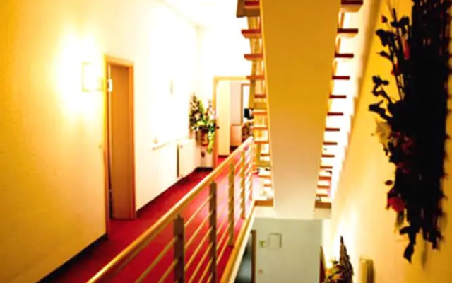 Hotel & Restaurant Taubennest