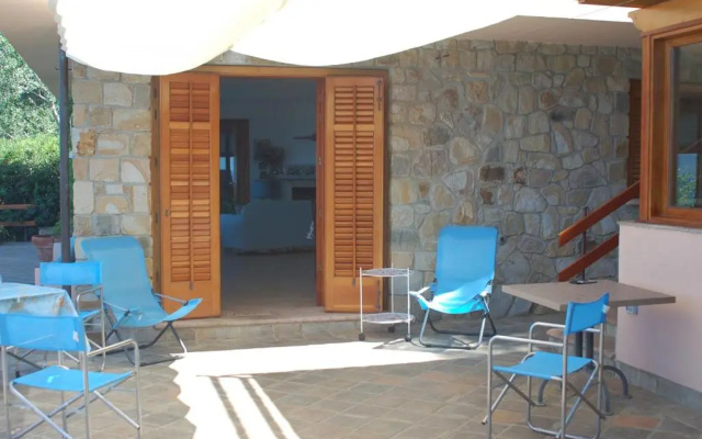 Villa Mytilene II by Wonderful Italy