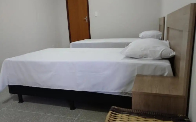 Hotel Avenida