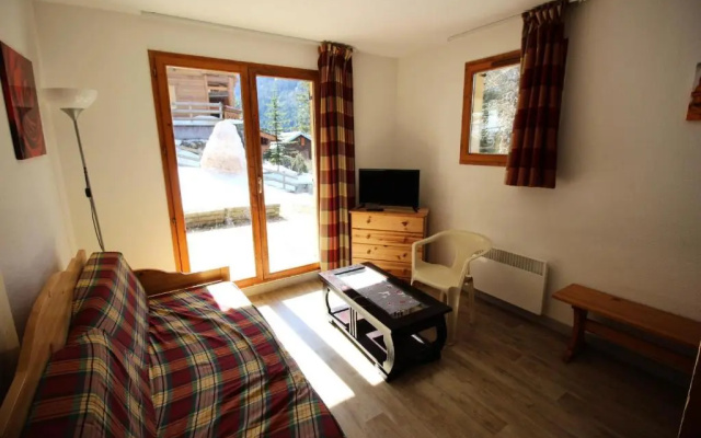 Chalet Arrondaz C - 3 Pièces pour 6 Personnes 193073