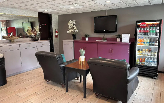 Travelers Inn Elizabeth City
