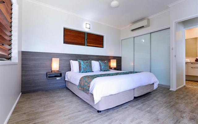 Casuarina Cove