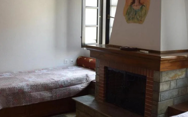 Veras Traditional House