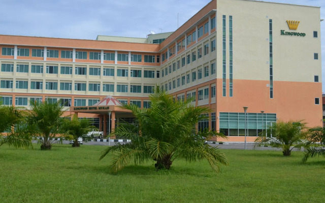 Kingwood Hotel Mukah