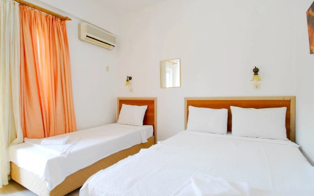 Yücel Hotel