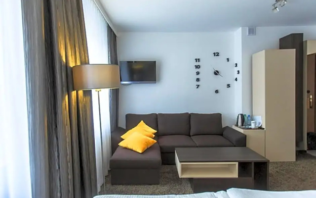 Hotel Ratuszowy